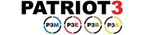 Patriot3 Inc.