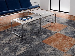 Healthcare Design Expo Conference J J Flooring Group