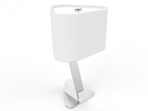 lux brooklyn desk lamp