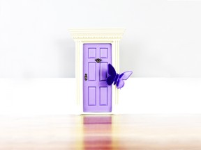 Ny Now Market Planner Lil Fairy Door